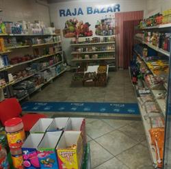 Raja Bazar, Oristano orari di apertura