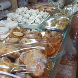 Forno della Nonna Maria, Mesagne orari di apertura