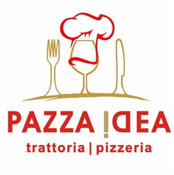 Trattoria Pizzeria Pazza Idea, Orta Nova orari di apertura