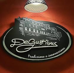 Osteria DeGustibus, Morro d'Alba orari di apertura