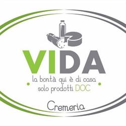 Cremeria vida, Ottaviano orari di apertura