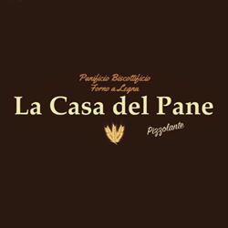 La Casa Del Pane di Pizzolante Carmine, Galatina orari di apertura