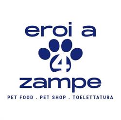 EROI A 4 ZAMPE di SANDRA COSTANTINI, San Pietro Vernotico orari di apertura