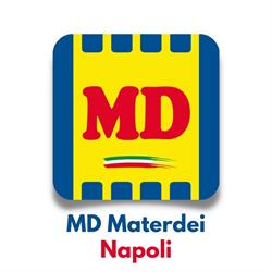MD Materdei, Napoli orari di apertura