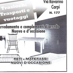 Tutto Di Tutto Idea Casa, Sorbara orari di apertura