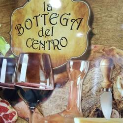 La Bottega Del Centro, Spigno Saturnia orari di apertura