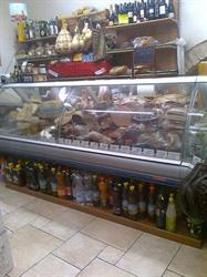 Antichi Sapori Gastronomia Salumeria, Sannicandro di Bari orari di apertura