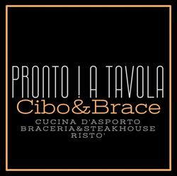 Pronto! A Tavola - Cibo&brace, Trani orari di apertura