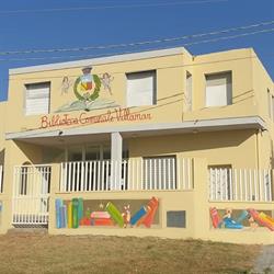 Biblioteca comunale di Villamar, orari di apertura