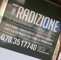 Tradizione, Quartu Sant'Elena orari di apertura
