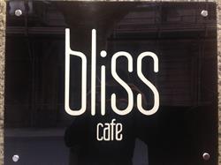 Bliss Cafè, Como orari di apertura