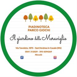 Il Giardino delle Meraviglie, Sant'Andrea in Casale orari di apertura