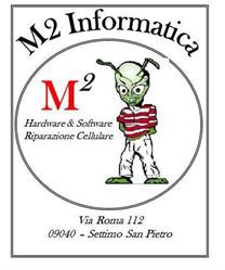 M2 Informatica, Settimo San Pietro orari di apertura