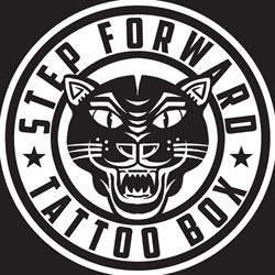 Stepforward Tattoo Box, Treglio orari di apertura