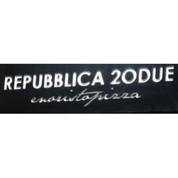 Repubblica 20Due Ristorante, Valguarnera Caropepe orari di apertura