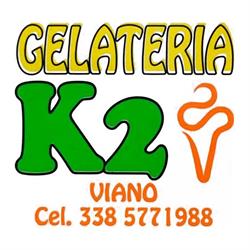 Gelateria K2 Viano, orari di apertura