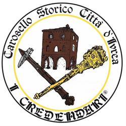 Associazione "I Credendari Aranceri", Ivrea orari di apertura