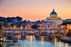 B&B San Pietro's Home, Roma orari di apertura