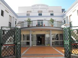 Casa Dell Anziano "Antonio Passeroni", Calasetta orari di apertura