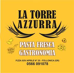 Torre Azzurra Follonica, orari di apertura