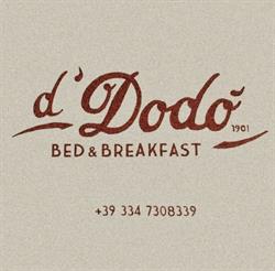 B&B D'Dodò, Apecchio orari di apertura