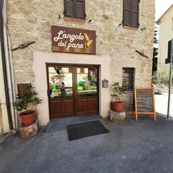 L'angolo Del Pane Valfornace, Pievebovigliana - Orari di apertura