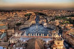 Domò Vaticano Guest House, Roma orari di apertura