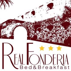 Real Fonderia b&b, Palermo orari di apertura
