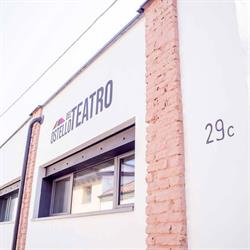 Ostello del Teatro, Piacenza orari di apertura