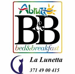 B&B La Lunetta, Teramo orari di apertura