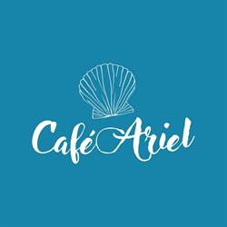 Cafè Ariel, Cervo orari di apertura