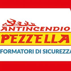 ANTINCENDIO PEZZELLA srls, Capua orari di apertura