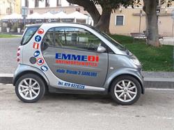 Emmedí, Sanluri orari di apertura