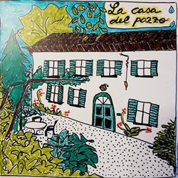 La Casa del Pozzo, Molina di Quosa orari di apertura