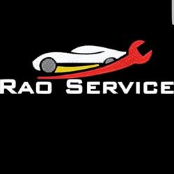 RaoService srls, Milazzo orari di apertura