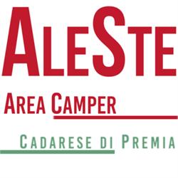 Area Camper Aleste, Premia orari di apertura