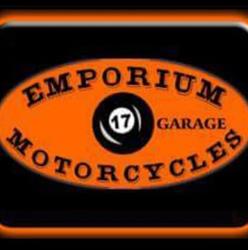 Emporium garage, Ciserano orari di apertura