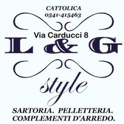 L&G Style, Cattolica orari di apertura