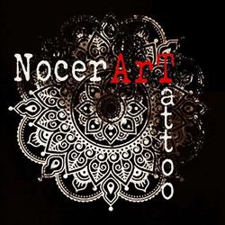 Nocerart Tattoo, Molfetta orari di apertura