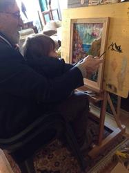 Art'Atelier di Luigi Marrello, Cosenza orari di apertura