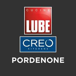 Lube Creo Store Pordenone, orari di apertura
