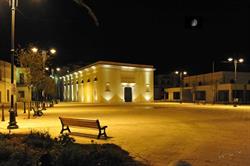 Teatro Comunale, Novoli orari di apertura