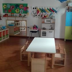 Micronido e nido famiglia la cicogna, Cassano Magnago orari di apertura