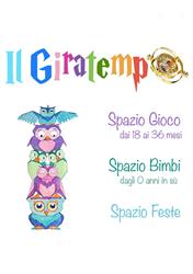 Asilo Nido Il Giratempo - Ludoteca - Area Feste, Rosignano Solvay orari di apertura