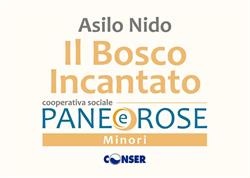 Asilo Nido Il Bosco Incantato, Prato orari di apertura