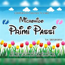 Micronido Primi Passi, Campagnola orari di apertura