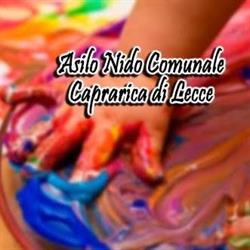 Asilo nido comunale Caprarica, Caprarica di Lecce orari di apertura