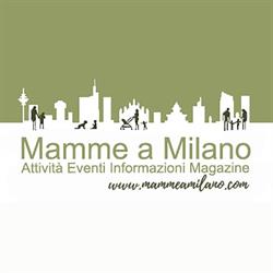 Mamme a Milano, orari di apertura