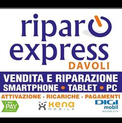 Riparo Express Davoli, Marina di Davoli orari di apertura
