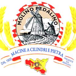 Molino Pedalino San Giuseppe Molitura a cilindri e in pietra, Raffadali orari di apertura